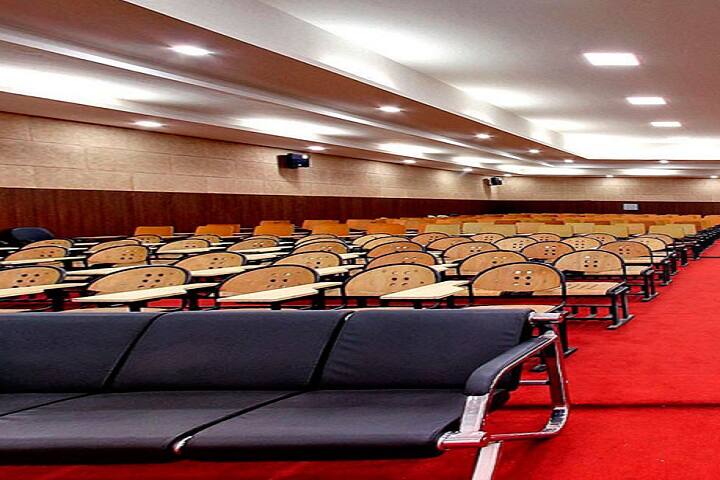 auditorium
